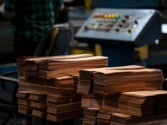 Akcje KGHM-u budzą coraz większe emocje