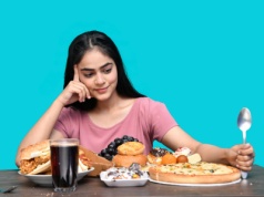 Kompulsywne objadanie się – gdy jedzenie przestaje być tylko potrzebą