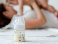 Toksyna w mleku Bebilon!