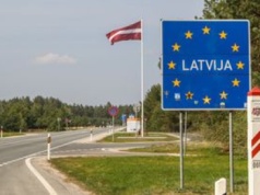 Łotwa zamyka drzwi. "Nie przyjmiemy nowych migrantów"