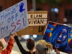 How Retirees Are Living Off the Backs of the Young - C1