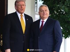 Węgrzy mają złe wiadomości dla Orbana, a Trump dla Kuby. Podsumowanie nocy