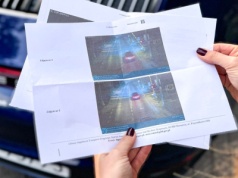 Jeden ruch za wcześnie na przejeździe i 4 tys. zł kary. Policja bez litości