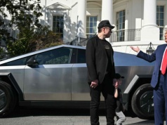 Tech Billionaires ‘Don’t Believe in Democracy’ - B2