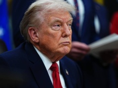 Trump ogłasza nadzwyczajną sytuację. 