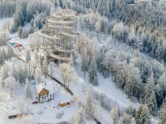 Metamorfoza w polskim uzdrowisku. To ma być gratka dla narciarzy