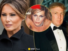 Od odważnych sesji do roli pierwszej damy. Tak wyglądała jej droga do Białego Domu