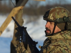 Wojna Rosji z Ukrainą. Dzień 1437