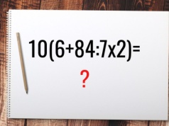 Zagadka matematyczna, która ma ukryty haczyk. Uczniowie ją uwielbiają