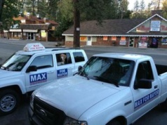 Mają burmistrza. Nie jest nim człowiek