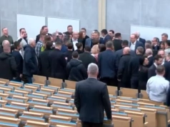 Rolnicy wyzwani od "szumowin"? Skandal na spotkaniu z ministrem