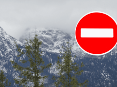 Nowy zakaz w Tatrach. Od niedzieli będzie dotyczył każdego