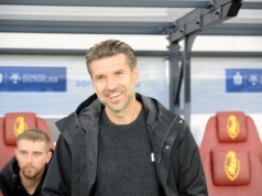 Klub Ekstraklasy straci trenera? Oto co powiedział