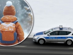 Niebezpieczne zdarzenie w Opolu. Mężczyzna w mercedesie składał propozycje dziewczynce