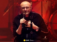 Phil Collins po urazie kręgosłupa zmaga się z problemami. Przeszedł pięć operacji