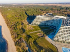 Wpis z Polski wywołał niepokój wśród hotelarzy z Niemiec. "Groźny rywal"