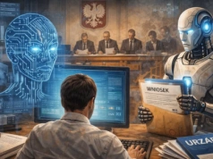 Sztuczna inteligencja w administracji publicznej. Czy państwo nadąża za technologią? | Cykl Globalisty