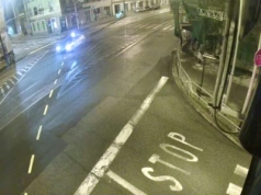 Dzień dobry Katowice. Ulica Graniczna została otwarta, a ul. Damrota jest nieprzejezdna