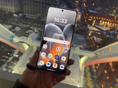 Recenzja Motorola Signature. Najbardziej ambitny flagowiec marki od lat