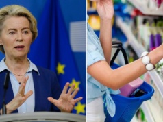 Zmiany w supermarketach w całej UE. Klienci zauważą je od razu