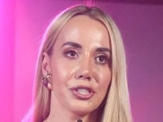 Marianna Schreiber prawi o IDEALNYM mężczyźnie: "Nie ma znaczenia wygląd, pozycja i pieniądze"