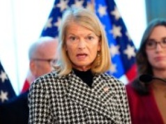 Amerykańska senator zwróciła się do Polaków. Zdecydowane słowa