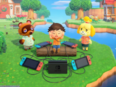 Animal Crossing: New Horizons na Switchu 2 to technologiczny horror - recenzja