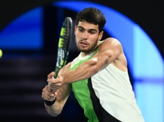 Alcaraz - Zverev na żywo. Australian Open 2026 relacja live i wynik online