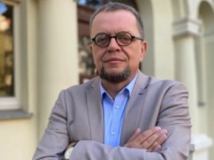 Na wystawie „Szlakiem Dolnoślązaczek" brakowało nie tylko portretów Romana Szełemeja i Michała Jarosa