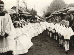 Rada Powiatu Radomskiego ustanowiła rok 2026 Rokiem ks. Romana Kotlarza