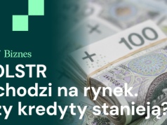 POLSTR zamiast WIBOR, cyfrowa wojna Francji i drogi gaz