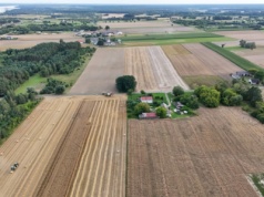 Z 5 do 7 lat. MRiRW wydłuża okres do uznania gruntu za TUZ. Zmiany od 15 marca