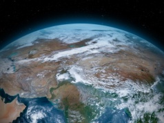 Deorbitacja chińskiej rakiety. Komunikaty RCB i Polskiej Agencji Kosmicznej