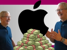 Apple wydał 7 mld złotych na tę firmę. 