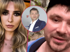 Zenek Martyniuk został zapytany o wywiad Faustyny. Oto, co odpowiedział