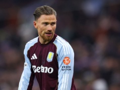 W Anglii piszą o Cashu. Było 0:1, gdy wchodzi a boisko