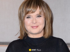 Edyta Jungowska: Emerytura mnie nie przeraża. Chciałabym tylko zostać wesołą staruszką