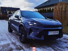 Cupra Formentor VZ 1.5 e-Hybrid. Świetne auto, ale nie dla każdego. Na co dzień wybrałbym inną wersję