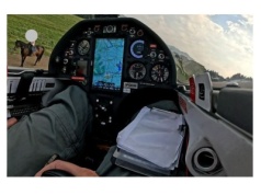 Jest raport końcowy dotyczący wypadku szybowca z lipca 2025 roku. Wnioski porażają!