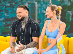 Fit Lovers w końcu to zdradzili. Tyle wydali na wymarzony ślub w Gruzji