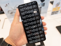 Flagowiec lubianej marki nie powstanie. Literalnie nie będzie Niczego