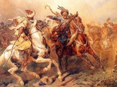 Kalendarium historyczne: 30 stycznia 1644 – bitwa pod Ochmatowem