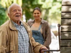 Polski aktor nie zwalnia tempa. Nie do wiary, ile ma już lat