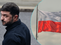 Ukraińcy wskazali, który kraj najbardziej im pomaga. Zaskakujący wybór