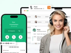 Jak systemy CRM i telefonia IP wspierają automatyzację procesów biznesowych?