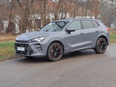 Cupra Terramar zaskakuje osiągami i ekonomią. Sprawdziliśmy, ile naprawdę spala