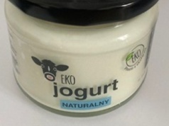 GIS ostrzega: fragmenty szkła w jogurcie