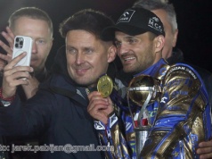 Żużel. Zmarzlik i Motor dopinają kontrakt? Jakub Kępa zabiera głos!