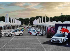 Lancia kontynuuje rajdowy projekt: Trofeo Lancia 2026 z Ypsilonem Rally4 i nowym Rally6