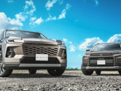 Samsung i Toyota łączą siły: Twój Galaxy otworzy nową RAV4 bez wyjmowania z kieszeni